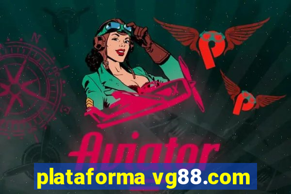 plataforma vg88.com